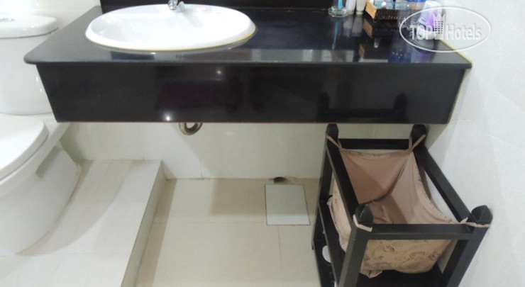 Новые добавленные фото туристов Vien Dong Hotel 3 1*