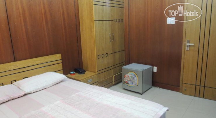 New photos from tourists Thien Duc Hotel 2*