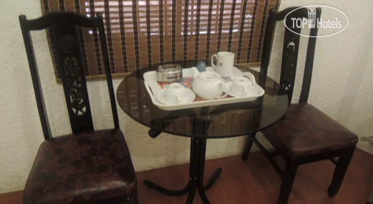 New photos from tourists Hong Giao Hotel 1*