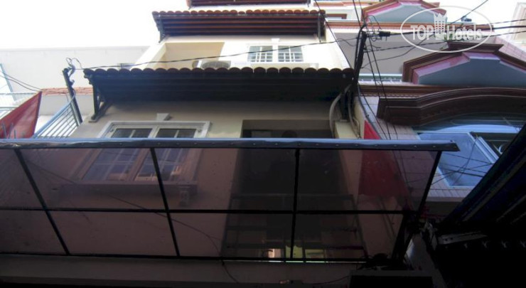 Hotel photo Thuan Duc Hotel 