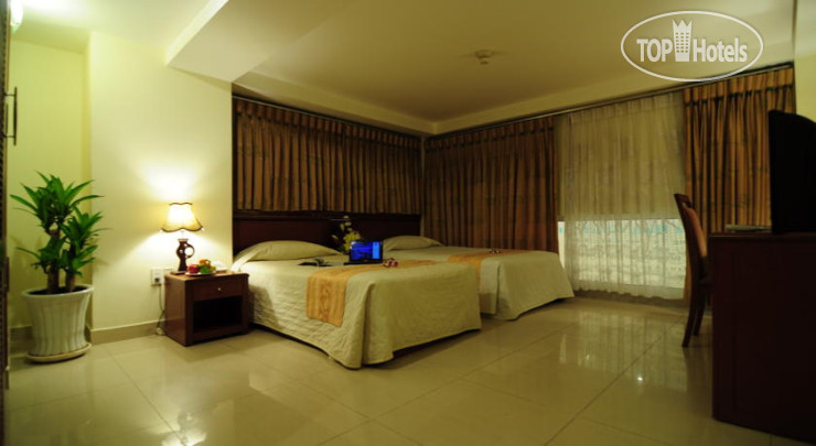 New photos from tourists Phuoc Loc Tho 2 Hotel 2*