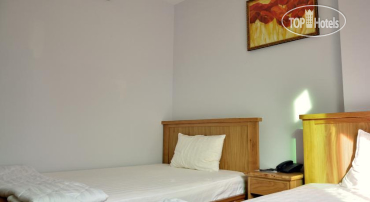 New photos from tourists Tuan Anh Hotel 1*