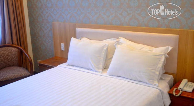 New photos from tourists Saigon River Boutique Hotel 2*