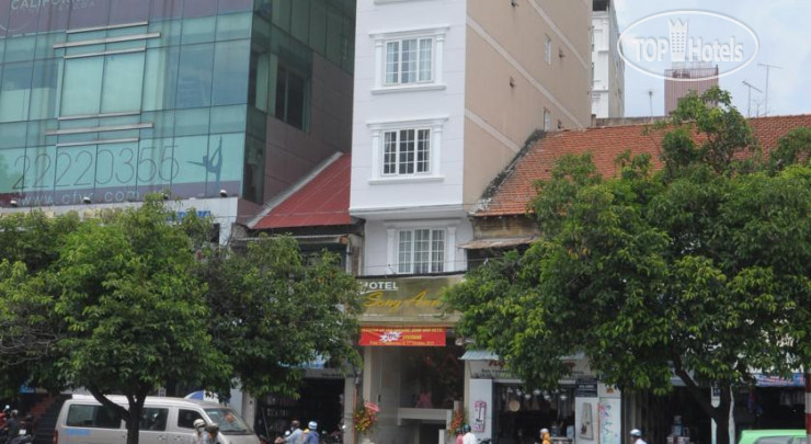 Hotel photo Song Anh 3 Hotel 2*