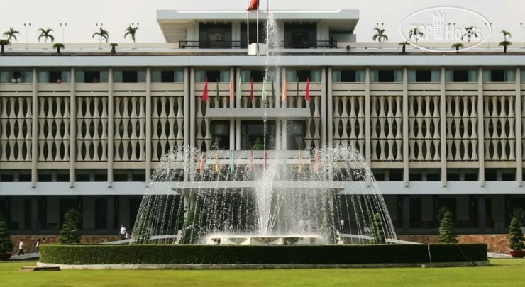 New photos from tourists Tien An Hotel 1*