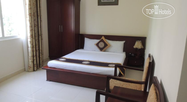 New photos from tourists Thien Ngan Hotel