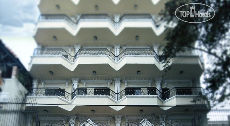 Hotel photo Royal Dragon Hotel 2*