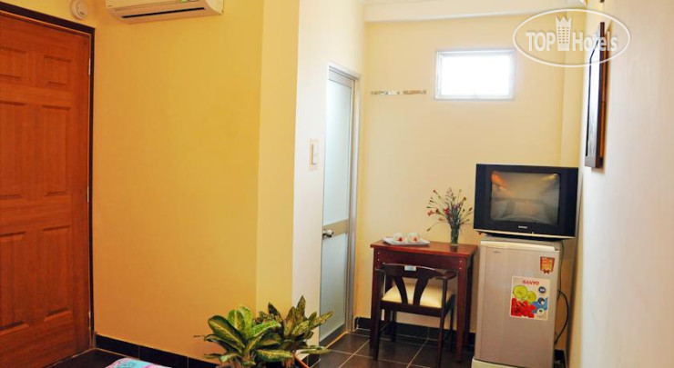 New photos from tourists Kim 2 Hotel 1*