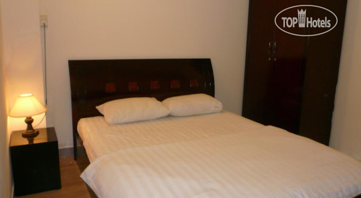 New photos from tourists Tuong Hung Hotel 1*