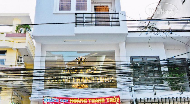 Hotel photo Hoang Thanh Thuy Hotel 1 2*