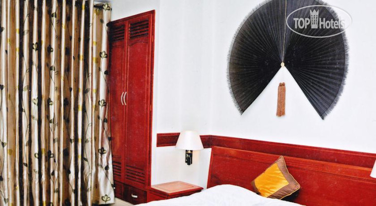 New photos from tourists Hoang Thanh Thuy Hotel 1 2*