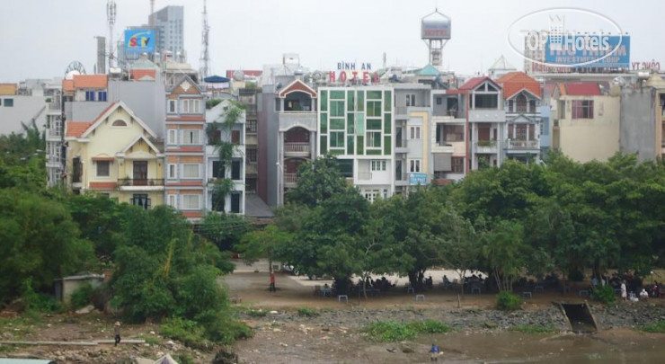 Hotel photo Binh An Hotel 1*
