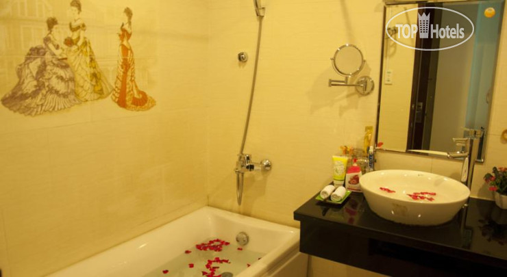 New photos from tourists A25 Hotel - Luong Huu Khanh 1*