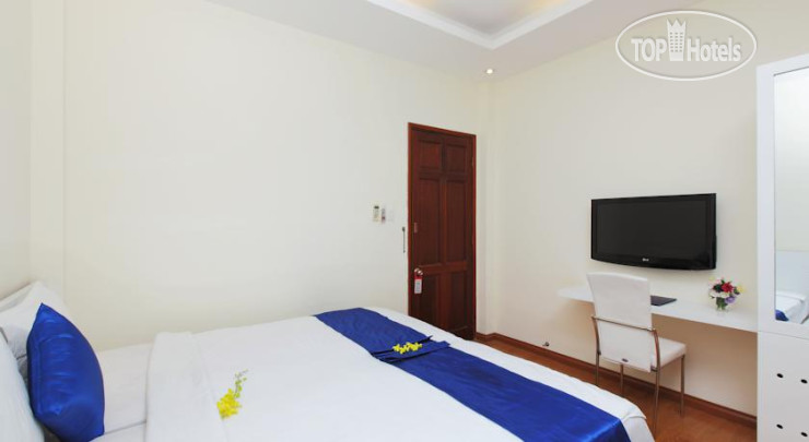 New photos from tourists Blue River Hotel 3 2*