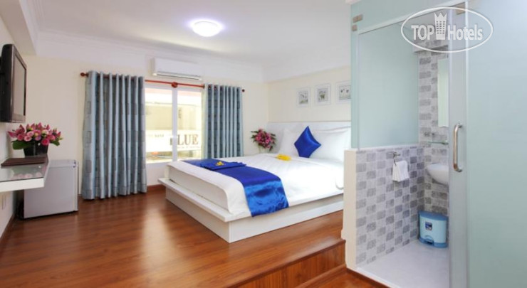 Photos Blue River Hotel 3