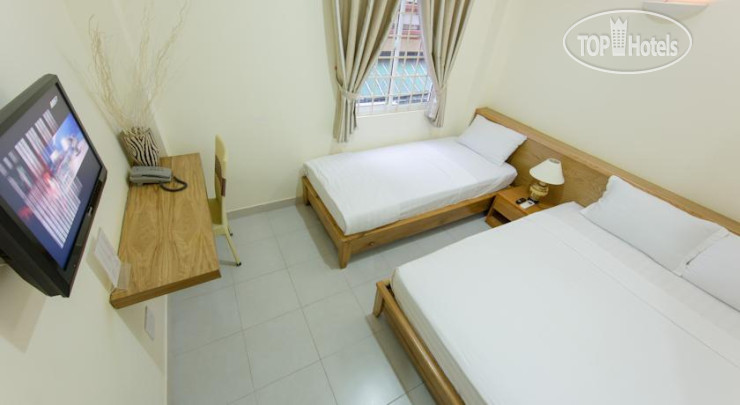 New photos from tourists Victory Hotel 2 1*