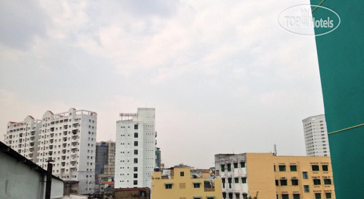 New photos from tourists Phuong Anh Hotel 1*