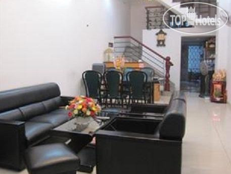New photos from tourists Ngoc Phan Guest House