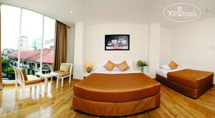 Photos Ngan Ha Hotel