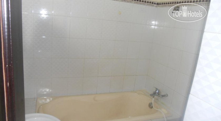 New photos from tourists Hoa Thinh Hotel 1*