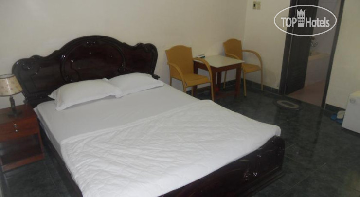 Hotelier's photos Hoa Thinh Hotel 1*