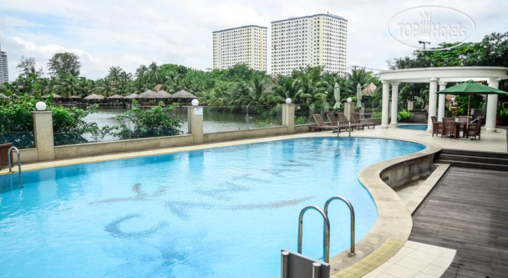 Hotel photo Cantavil Hoan Cau 