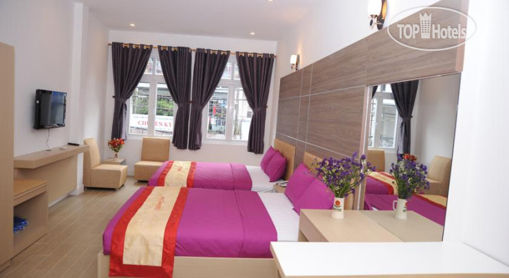 New photos from tourists An Tam 2 Hotel 1*