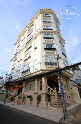 Hotel photo Bao Tran 2 Hotel 2*