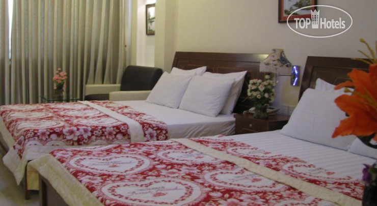 New photos from tourists Hoang Khanh Hotel 1*