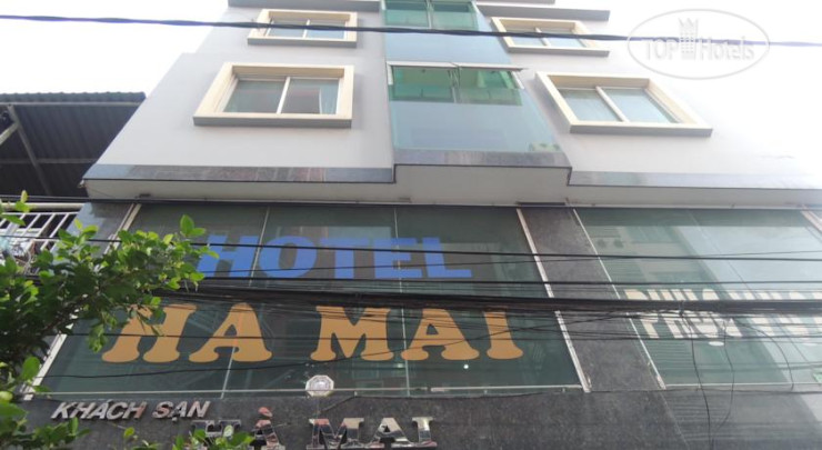 Hotel photo Ha Mai Hotel 2*