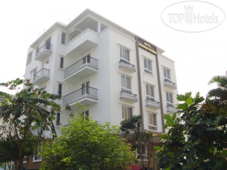 Hotel photo Garden Saigon Hotel  2*