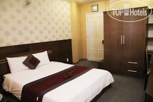 Hotel photo Quynh Giang Hotel 1*