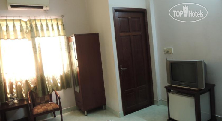 New photos from tourists Hoang Van Hotel 1*