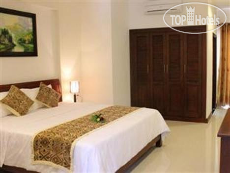 Hotel photo City Hotel 35 Luu Van Lang 2*
