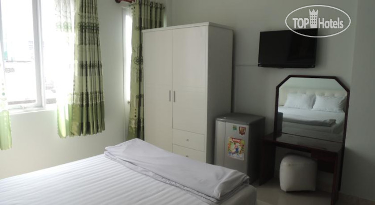 New photos from tourists Danh Uy 2 Hotel 2*