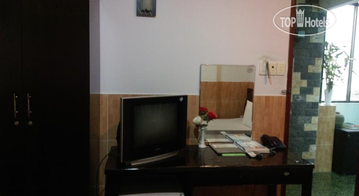 Новые добавленные фото туристов Hoa Phuong Do Hotel