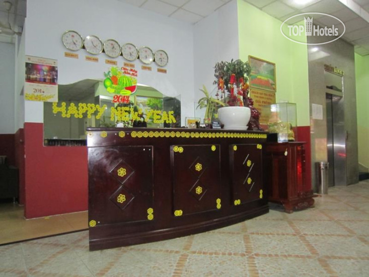 New photos from tourists Thai Binh Hotel 2 1*