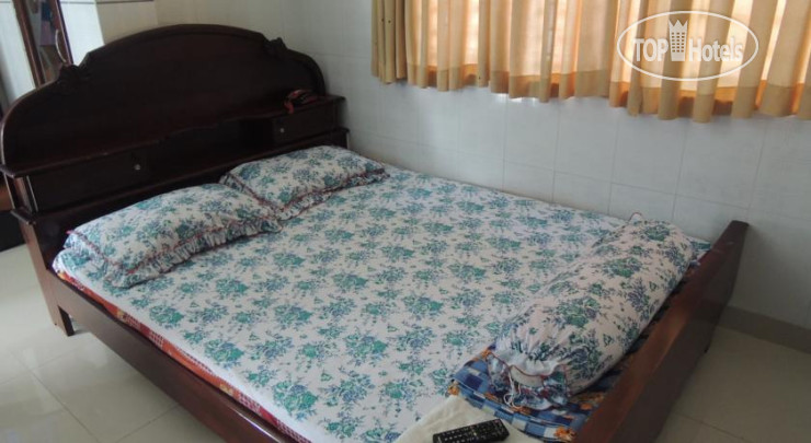 New photos from tourists Trang Thu 1 Hotel 1*