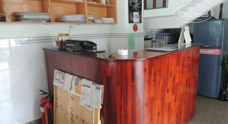 Hotel photo Trang Thu 1 Hotel 1*