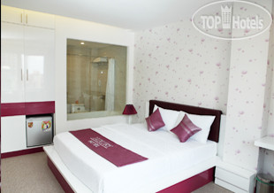 Hotel photo Luxury Hotel 2*