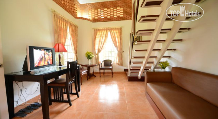 New photos from tourists Les Hameaux De L'Orient 3*