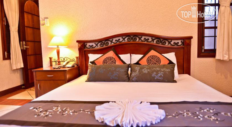 Hotel photo Camly Aparthotel 