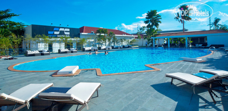 Photos Thien Ha Hotel & Apartment