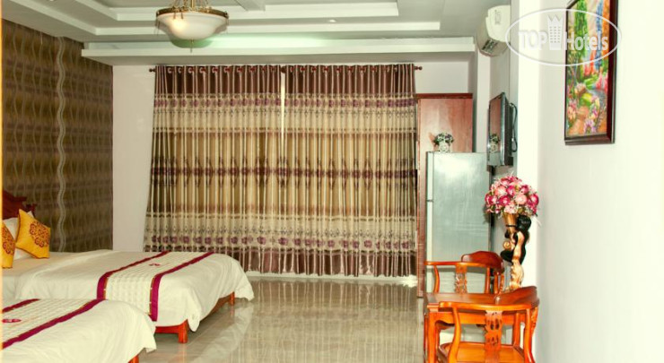 New photos from tourists Golden Palm Hotel 2*