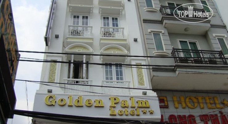Photos Golden Palm Hotel