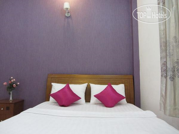 Photos Suite Backpackers Inn