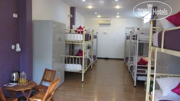 New photos from tourists Suite Backpackers Inn 1*