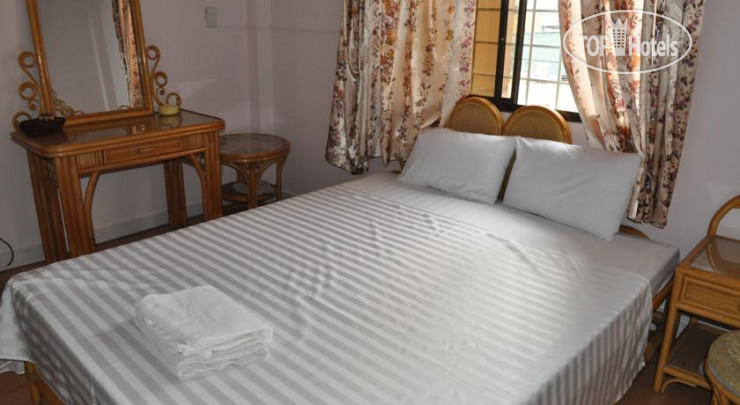 Hotel photo Saigon 237 Pham Ngu Lao Hotel  