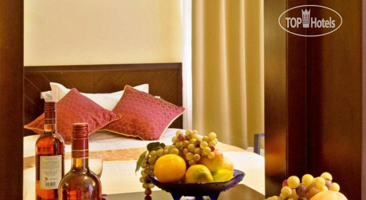 Hotel photo Lien An Sai Gon Hotel 2 2*
