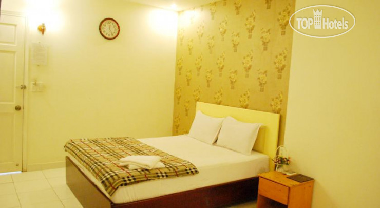 Hotelier's photos Lan Anh Hotel 1*